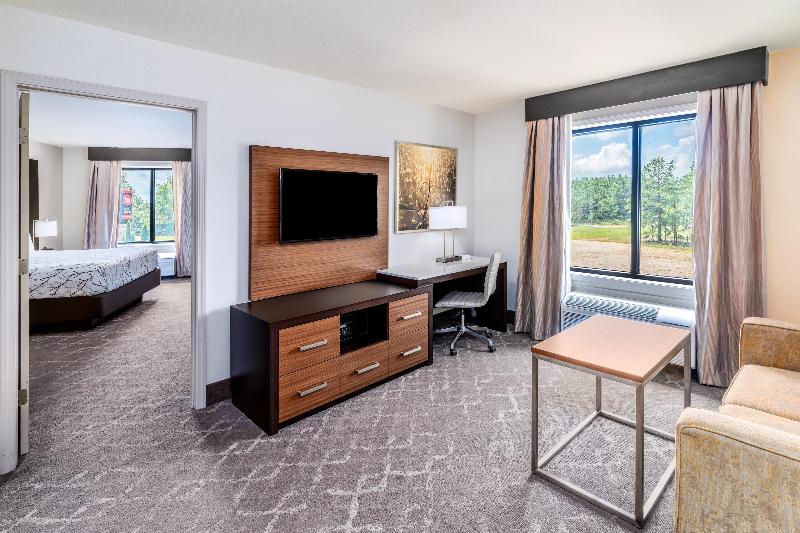 Aiden by Best Western Warm Springs Hotel and Event image