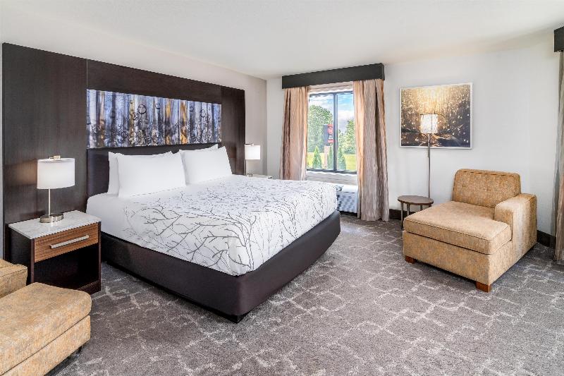 Aiden by Best Western Warm Springs Hotel and Event image