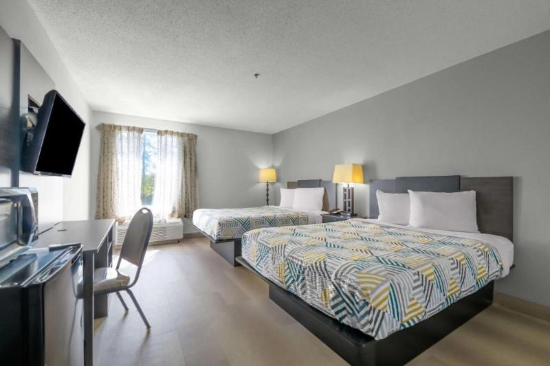Motel 6 Dawsonville, GA - North GA Premium Outlets image