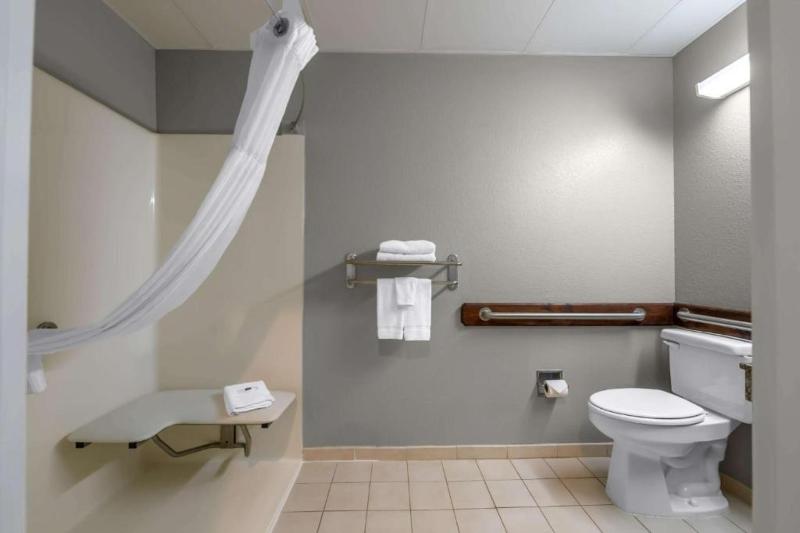 Motel 6 Dawsonville, GA - North GA Premium Outlets image