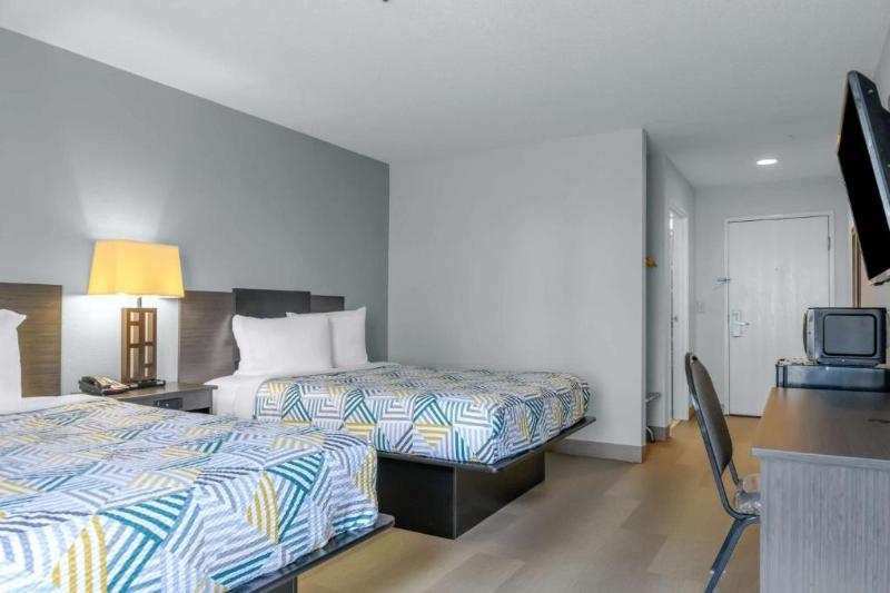 Motel 6 Dawsonville, GA - North GA Premium Outlets image