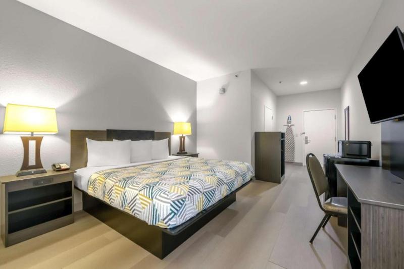 Motel 6 Dawsonville, GA - North GA Premium Outlets image