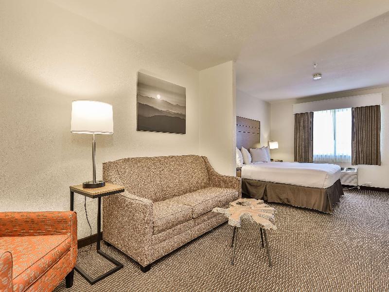 Best Western Mountain View Inn image