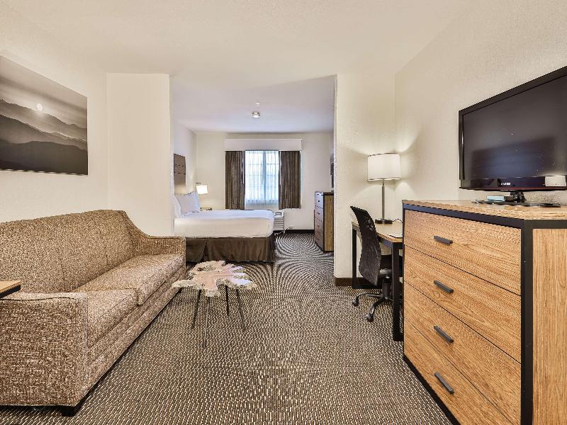 Best Western Mountain View Inn image