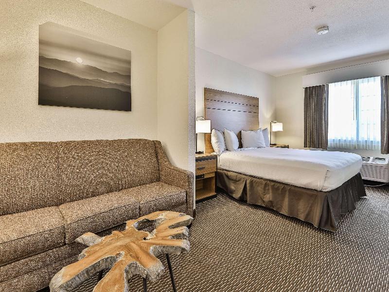 Best Western Mountain View Inn image