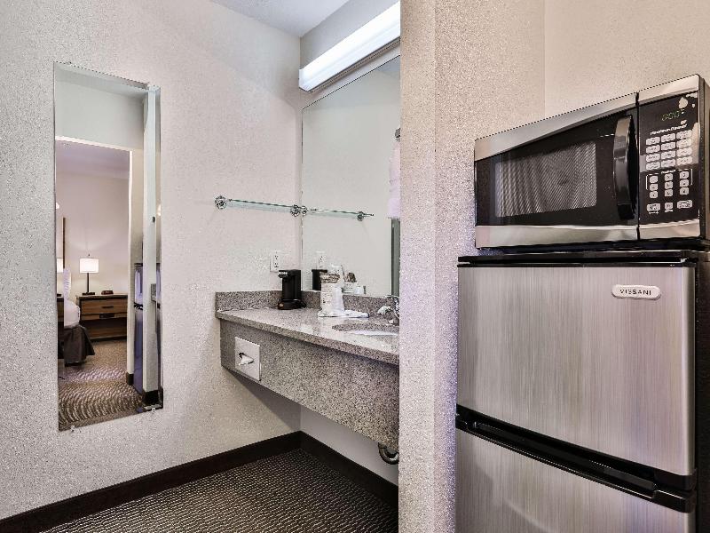 Best Western Mountain View Inn image