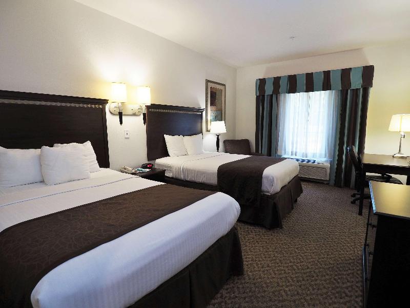 Hotel Country Inn & Suites by Radisson Canton GA