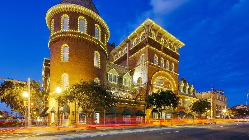 Windsor Hotel, Ascend Hotel Collection image