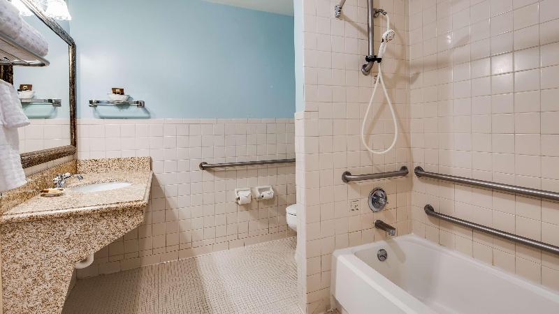 Windsor Hotel, Ascend Hotel Collection image