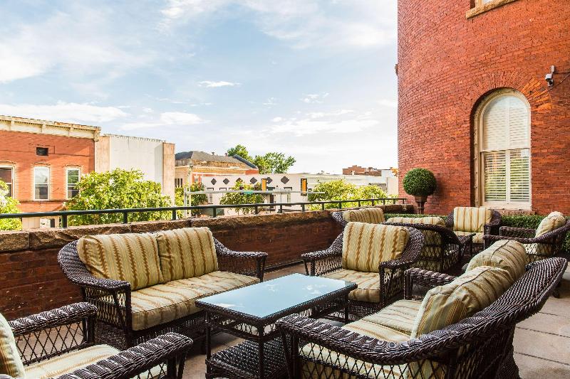 Windsor Hotel, Ascend Hotel Collection image