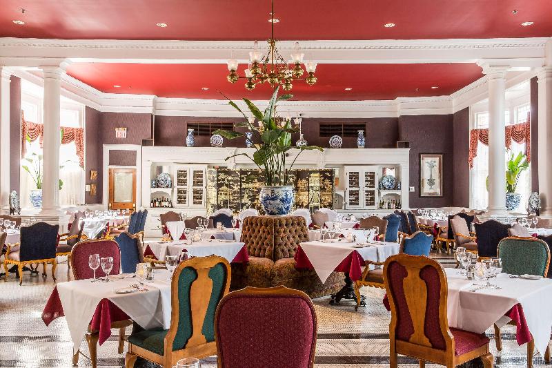Windsor Hotel, Ascend Hotel Collection image