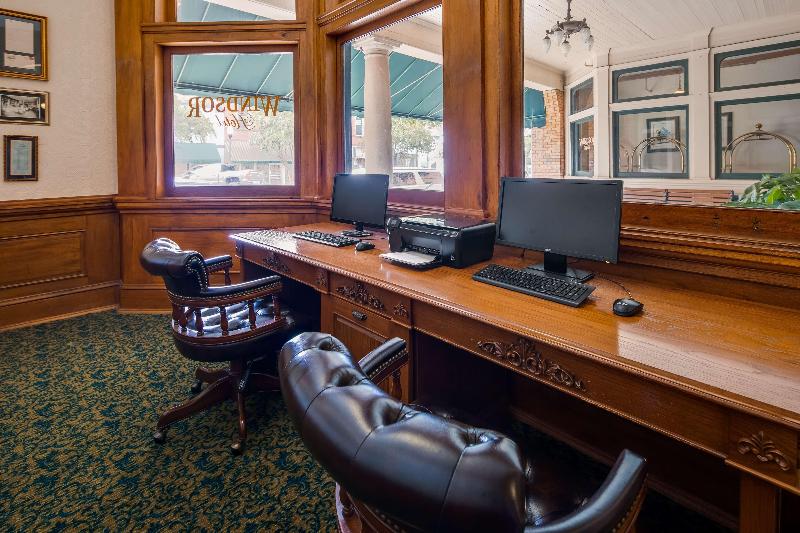 Windsor Hotel, Ascend Hotel Collection image