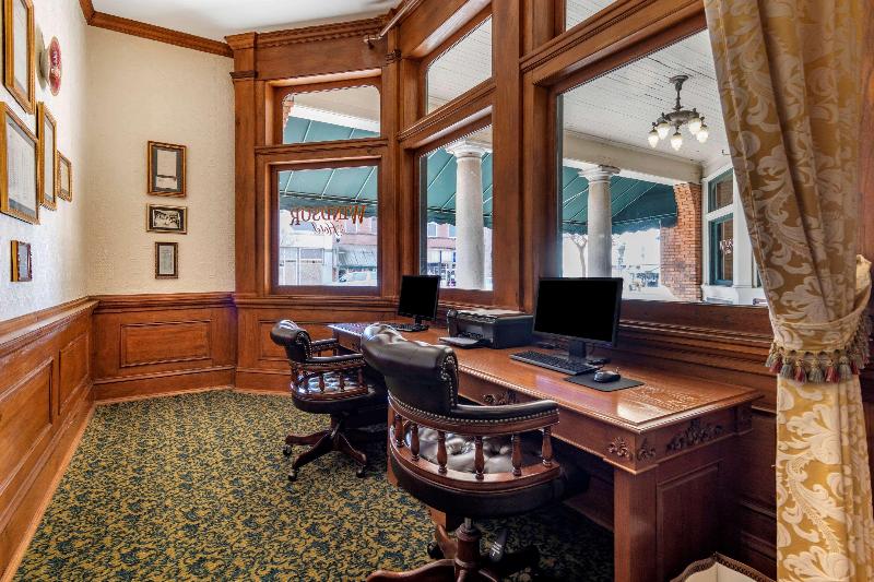 Windsor Hotel, Ascend Hotel Collection image