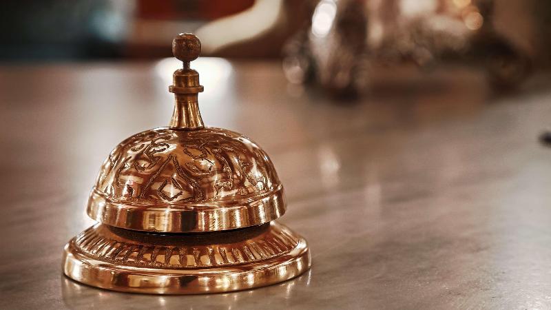Windsor Hotel, Ascend Hotel Collection image