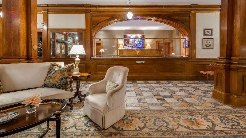 Windsor Hotel, Ascend Hotel Collection image