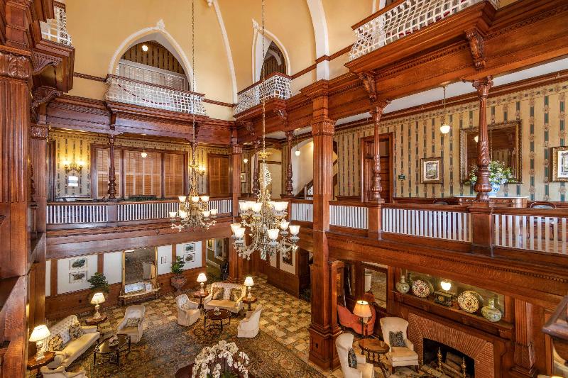 Windsor Hotel, Ascend Hotel Collection image