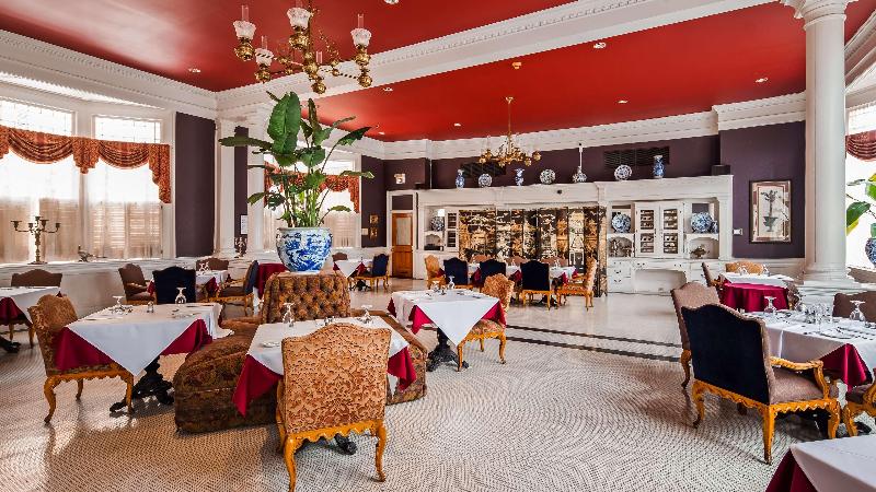 Windsor Hotel, Ascend Hotel Collection image