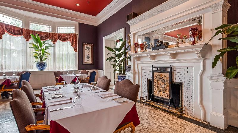 Windsor Hotel, Ascend Hotel Collection image
