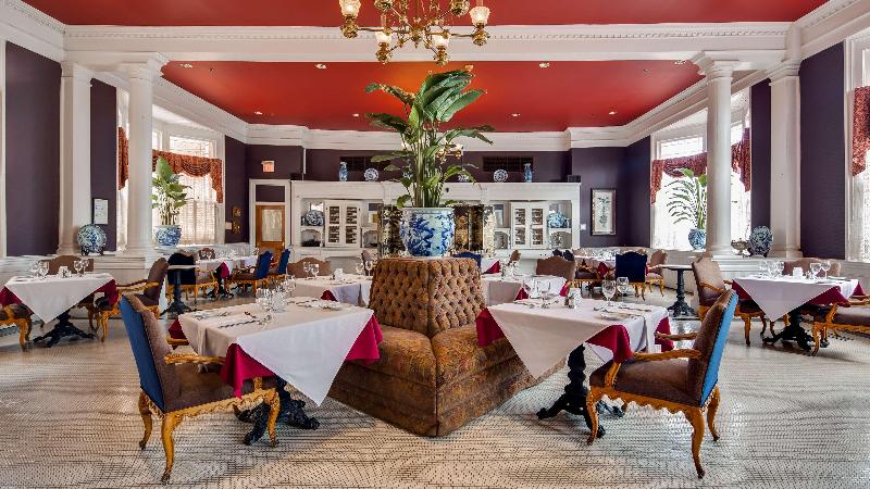 Windsor Hotel, Ascend Hotel Collection image