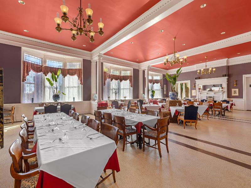 Windsor Hotel, Ascend Hotel Collection image
