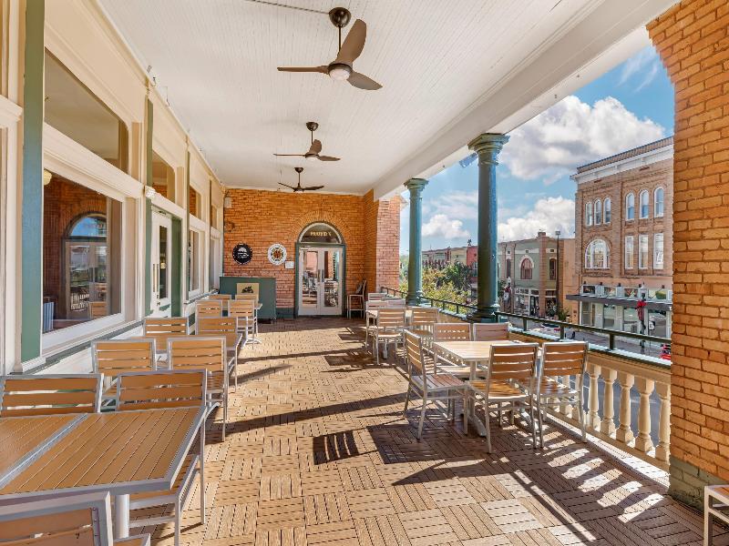 Windsor Hotel, Ascend Hotel Collection image
