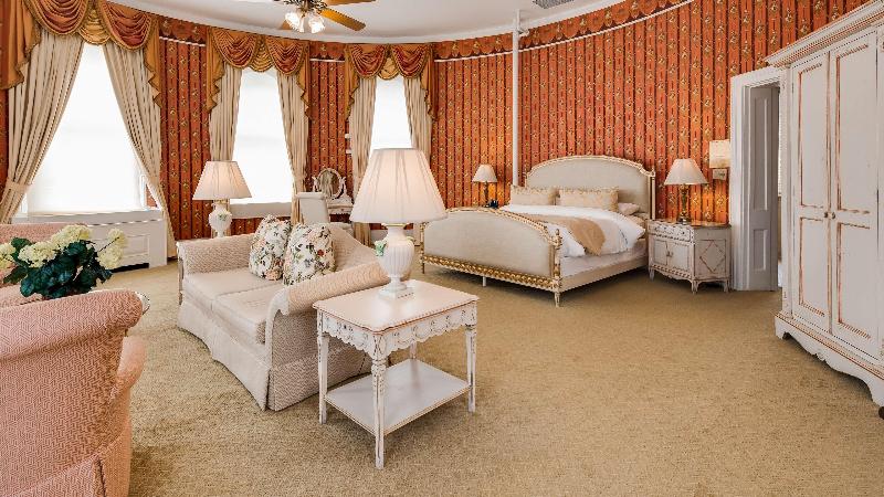 Windsor Hotel, Ascend Hotel Collection image