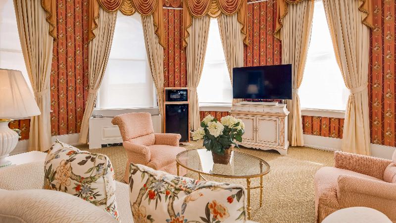 Windsor Hotel, Ascend Hotel Collection image