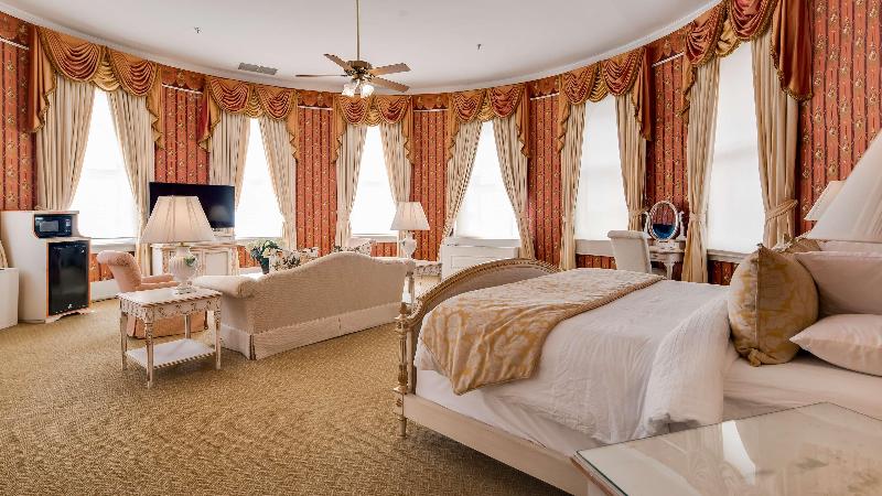 Windsor Hotel, Ascend Hotel Collection image