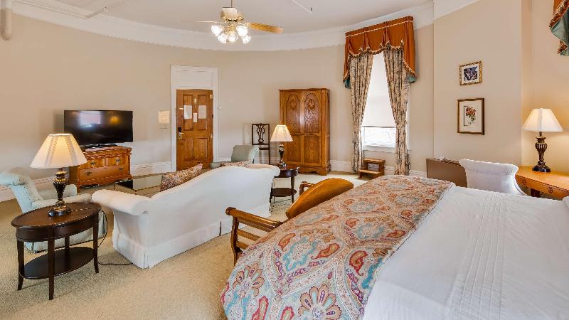 Windsor Hotel, Ascend Hotel Collection image