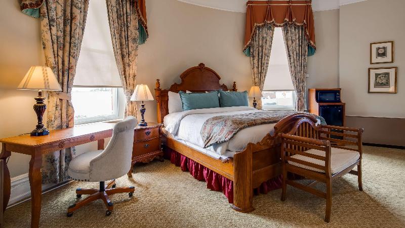 Windsor Hotel, Ascend Hotel Collection image