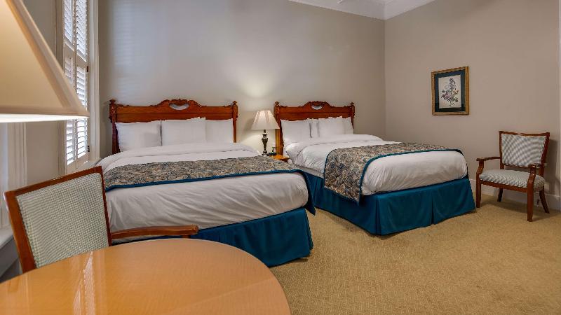 Windsor Hotel, Ascend Hotel Collection image