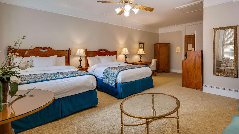 Windsor Hotel, Ascend Hotel Collection image