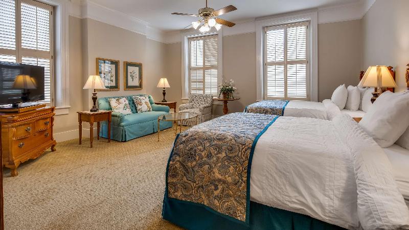 Windsor Hotel, Ascend Hotel Collection image