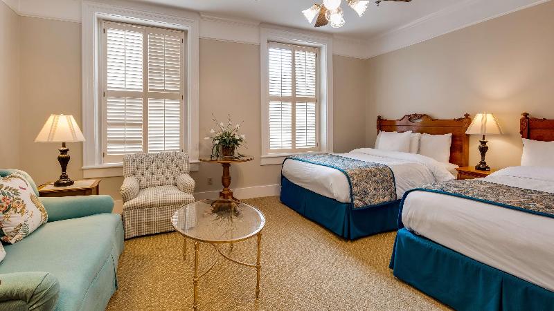 Windsor Hotel, Ascend Hotel Collection image