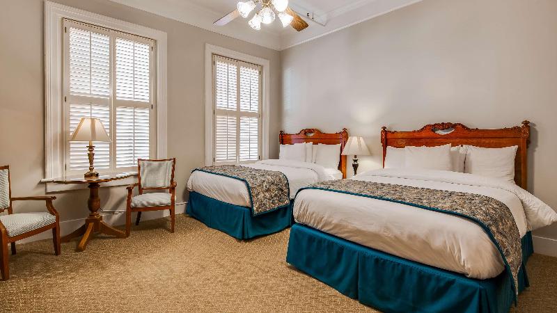 Windsor Hotel, Ascend Hotel Collection image