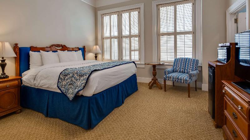 Windsor Hotel, Ascend Hotel Collection image