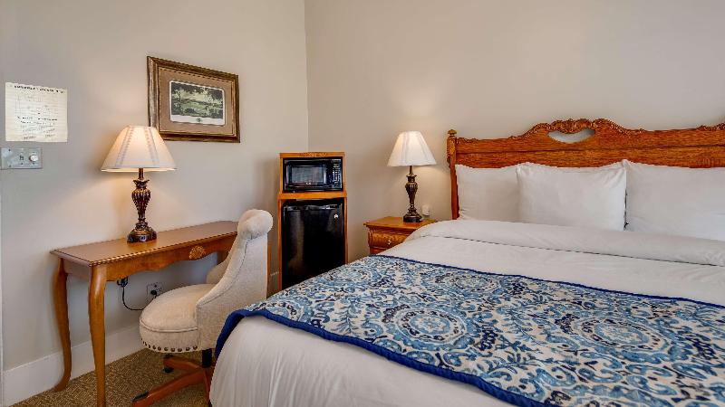 Windsor Hotel, Ascend Hotel Collection image