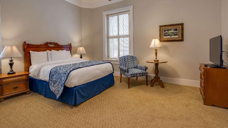 Windsor Hotel, Ascend Hotel Collection image