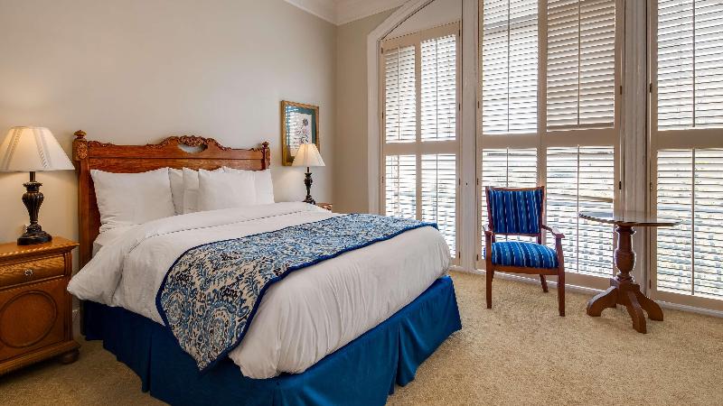 Windsor Hotel, Ascend Hotel Collection image