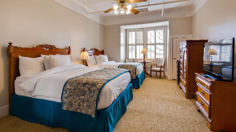 Windsor Hotel, Ascend Hotel Collection image