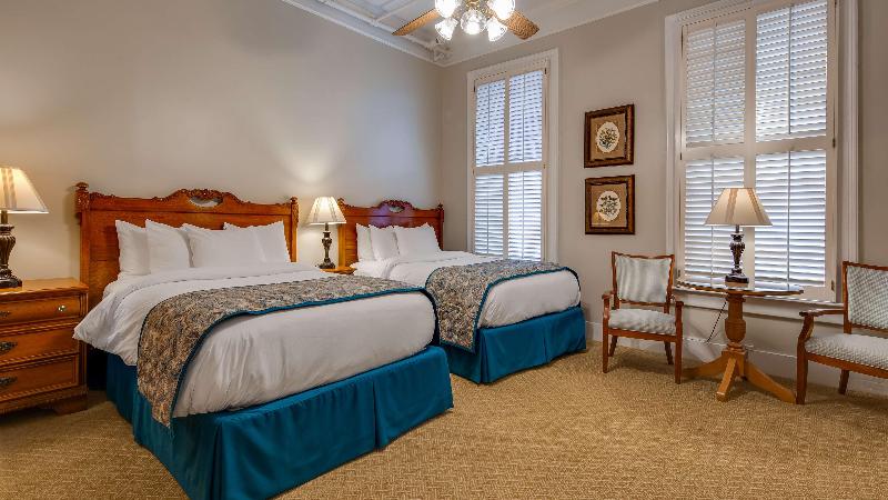 Windsor Hotel, Ascend Hotel Collection image