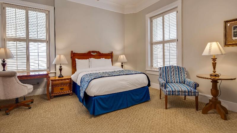 Windsor Hotel, Ascend Hotel Collection image