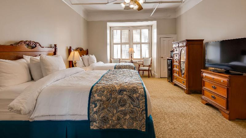 Windsor Hotel, Ascend Hotel Collection image