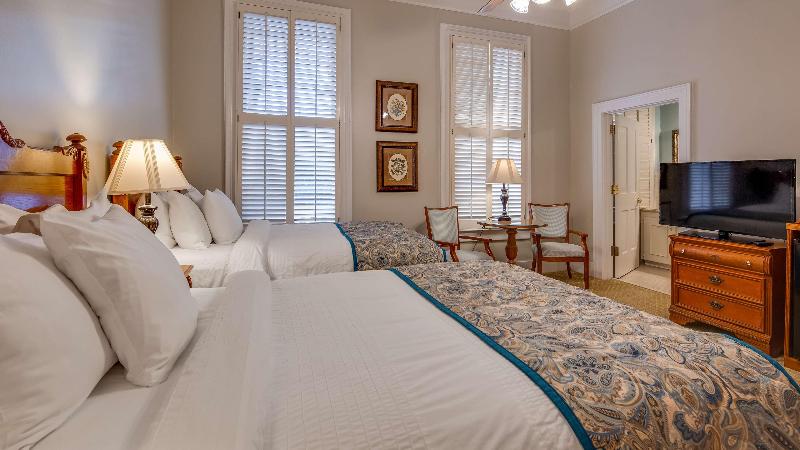 Windsor Hotel, Ascend Hotel Collection image