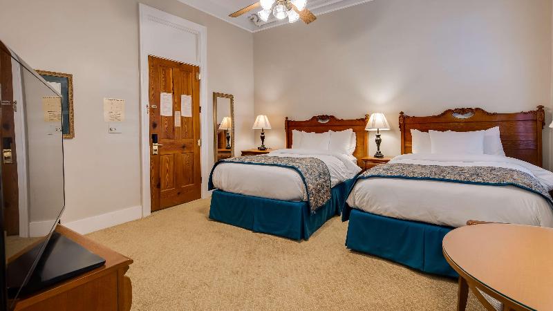Windsor Hotel, Ascend Hotel Collection image