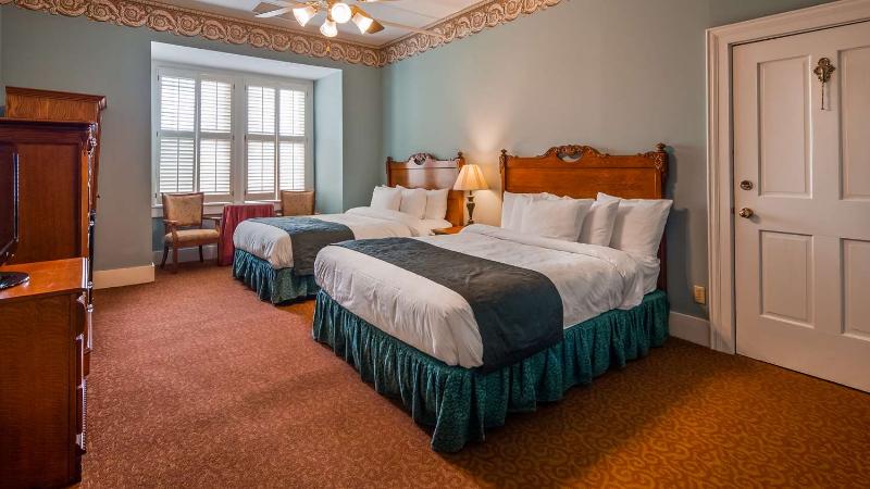 Windsor Hotel, Ascend Hotel Collection image