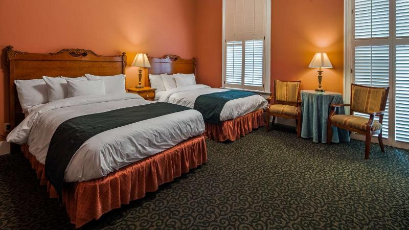 Windsor Hotel, Ascend Hotel Collection image