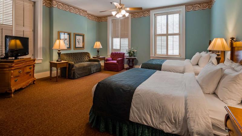Windsor Hotel, Ascend Hotel Collection image