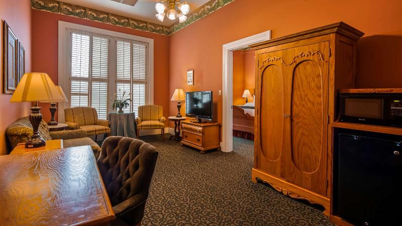 Windsor Hotel, Ascend Hotel Collection image