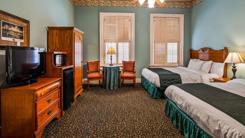 Windsor Hotel, Ascend Hotel Collection image